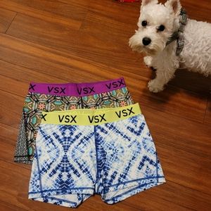 2 VSX Shorts Size L